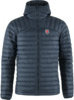 Fjällräven Expedition Lätt Thermojacke - navy | L