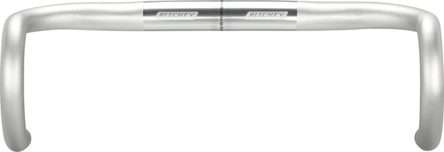 Ritchey Classic EvoCurve 31.8 Lenker - hp silver/420 mm