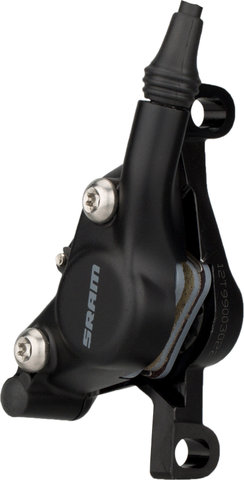 SRAM Set de Freins à Disque av+arr Level TLM - diffusion black/Ensemble/Flip-Flop (non spécifique au côté)