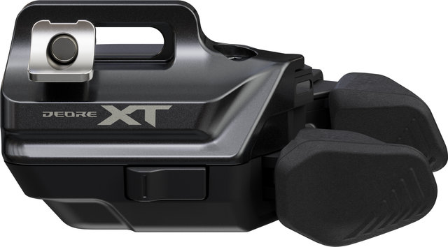 Shimano Interruptor Deore XT Di2 SW-M8250-IR - negro/12-velocidades