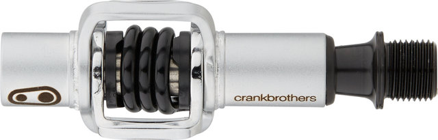 crankbrothers Eggbeater 1 Klickpedale - black