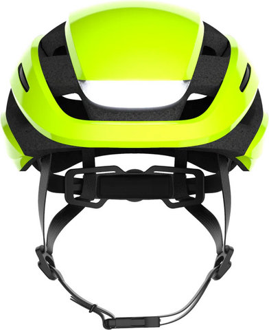 LUMOS Ultra Mips Helm - lime green | 51 - 55 cm