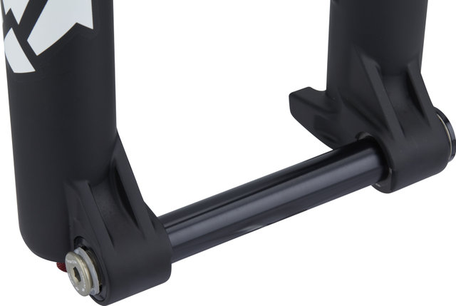 Formula Horquilla de suspensión Nero C Coil 29" Boost - negro/50 mm/29"/1 1/8"/eje pasante de 20 mm/110 mm/200 mm