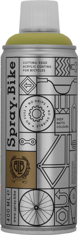Spray.Bike Vernis en Aérosol London - royal oak/400 ml