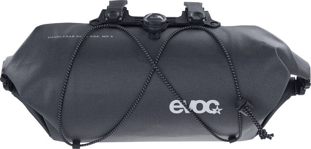 EVOC Handlebar Pack BOA WP 5 Handlebar Bag - black | 5 l
