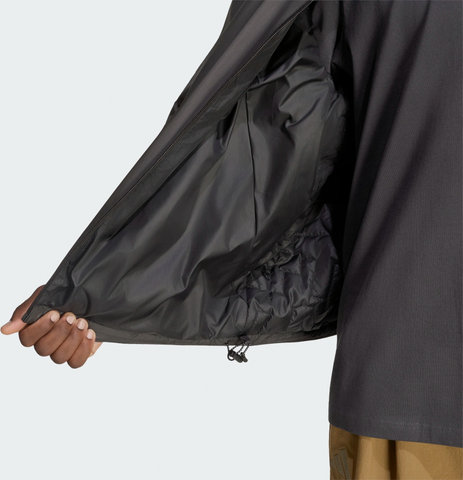 adidas Outdoor Veste TERREX Multi Primaloft - black | M