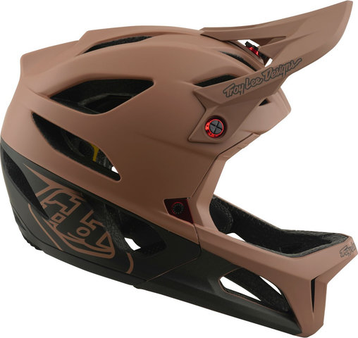 Troy Lee Designs Stage MIPS Full Face Helmet - | 54 - 56 cm