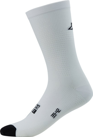 ASSOS Endurance S11 Socks - white series/39 - 42