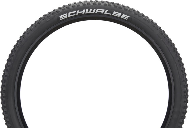 Schwalbe Wicked Will Performance ADDIX TwinSkin 27.5" Folding Tyre - black/27.5 /57 mm/57-584/2.25 