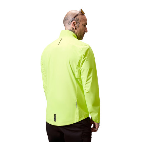 Endura Loop Roam Men's Rain Jacket - afterglow | L