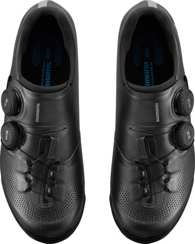 Shimano SH-XC703 Shoes - black/43