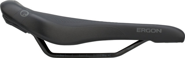 Ergon SM E-Mountain Sport Women Saddle - black/S/M