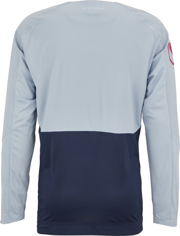 Endura MT500 Burner L/S Trikot - ink blue/L