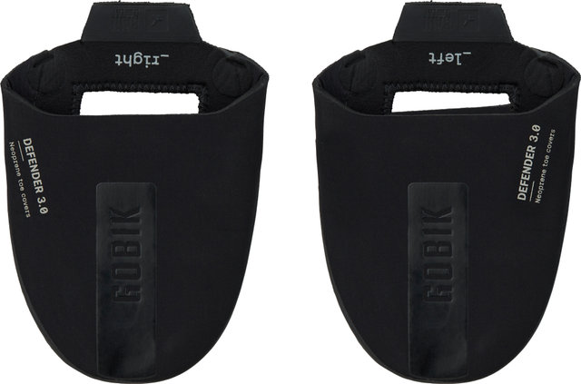 GOBIK - black