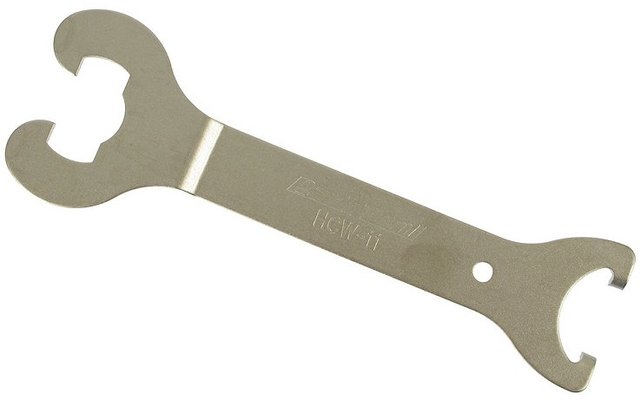 ParkTool HCW-11 Adjustable Cup Wrench 16 mm - silver/universal