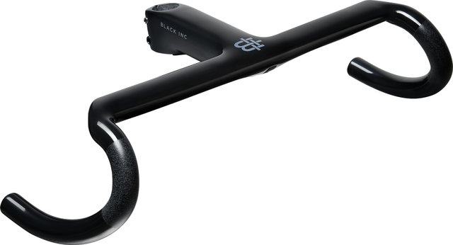 Black Inc HB05 Carbon Handlebar Stem Unit - black/-6°/120 mm/400 mm