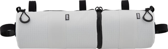 Capsuled Bike Bag Fahrradtasche - cloud dancer/3800 ml