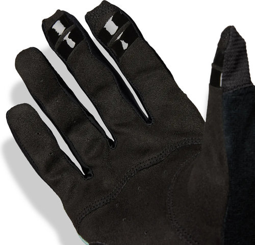Giro Gants DND - motion green | S
