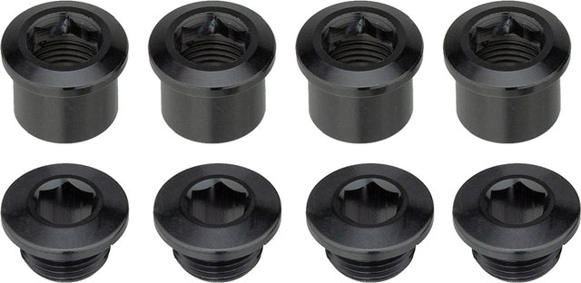 SRAM Vis de Plateau 1vit. pour XX1 / X01 / X1 / NX / GX1 / 94 mm/104 mm - black