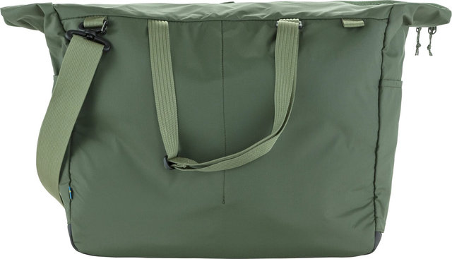 Fjällräven Sac High Coast Tote 30 - mountain green | 30 