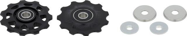 Shimano Schalträdchen für XTR 9-fach - 1 Paar - universal/11 Zähne