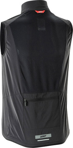 Leatt Veste MTB WindBlock 2.0 pour dames - black | S