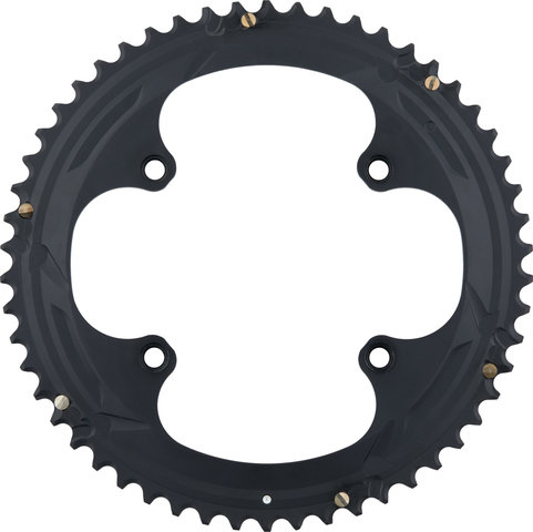 Campagnolo Super Record WRL Kettenblattset für 13-fach - -/-