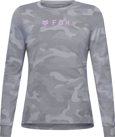 Fox Head Ranger TruDri L/S Damen Trikot - XS