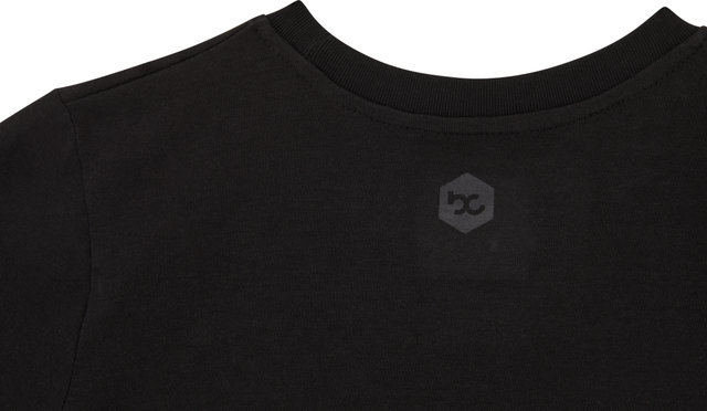 bc basic Camiseta Kids T-Shirt Bike - black/140, 134/M