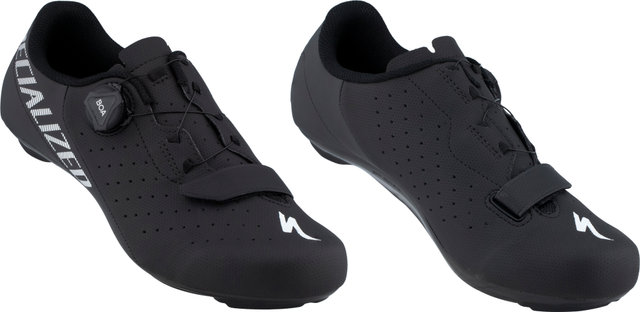 Specialized Torch 1.0 Road Shoes - black | 42