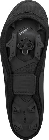 Shimano Dual H2O Überschuhe - black/42 - 43