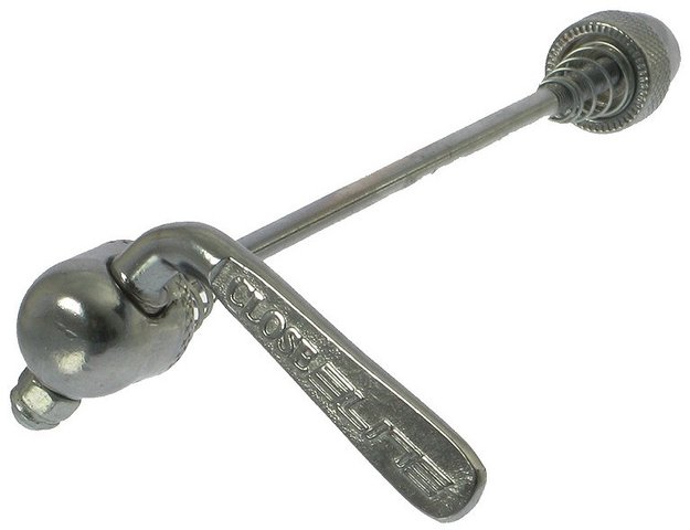 Elite Schnellspanner für Rollentrainer - universal/170 mm