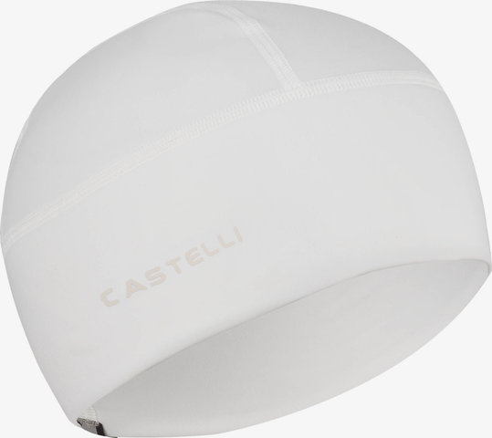 Castelli Pro Thermal 3 Helmmütze - ivory | one size