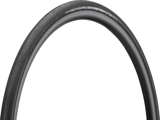 Schwalbe One Performance ADDIX RaceGuard E-25 28" Faltreifen - schwarz/28 "/25 mm/25-622