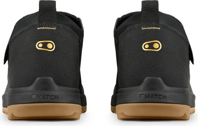 crankbrothers - black-gold-gum/42