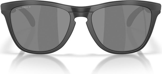 Oakley Frogskins Range XL Glasses - matte black | prizm grey