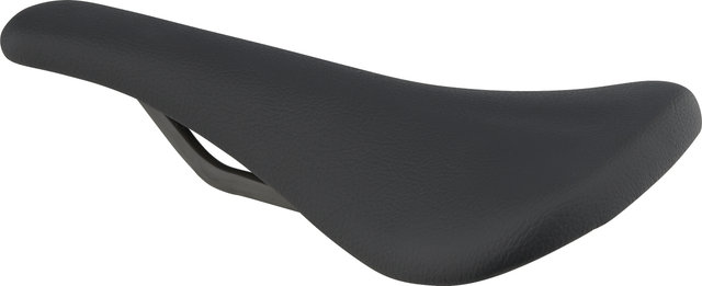 BEAST Components Comfort Carbon Saddle - black