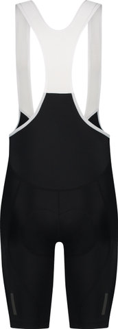 Shimano Primo Bib Shorts pantalones con tirantes - black/M