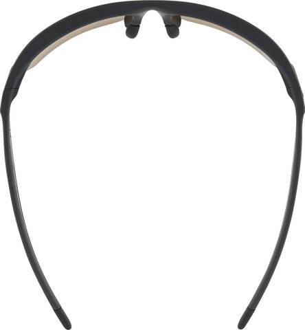 Oakley Lunettes de Sport BiSphaera - matte carbon/prizm 24k polarized
