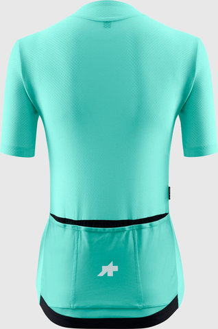 ASSOS Dyora R S11 Trikot - halo green | L