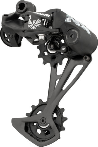 SRAM NX Eagle 1x12-speed Upgrade Kit - black | 14 teeth | Shimano Road | without | none | none | 11-50