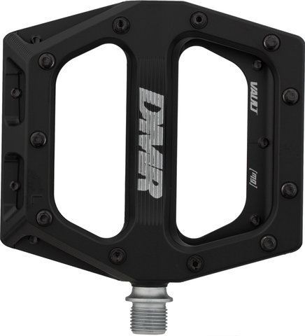 DMR Pedales de plataforma Vault Mag - black
