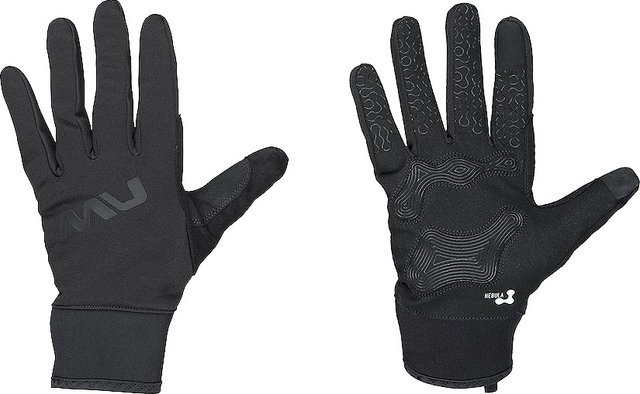Northwave Guantes de Dedo Completo de Invierno Active Max - black | M