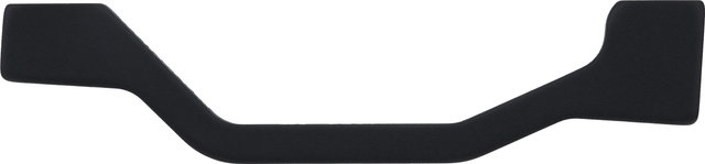Magura Disc Brake Adapter for 180 mm Rotors - black/PM 6" to PM