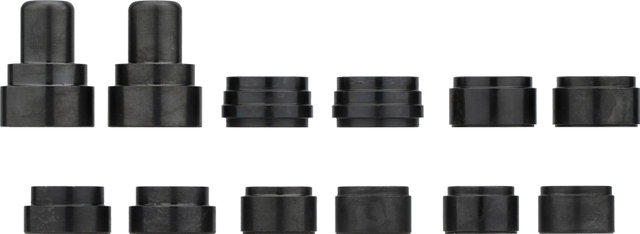 Cyclus Tools Einpresswerkzeug für Campagnolo / Fulcrum Naben - universal