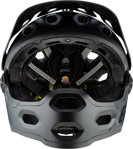 Bell Casque Super 3R MIPS - matte black/55 - 59 cm