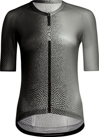 GORE Wear Maillot pour Dames Spinshift Breathe - black-lab gray/38/S
