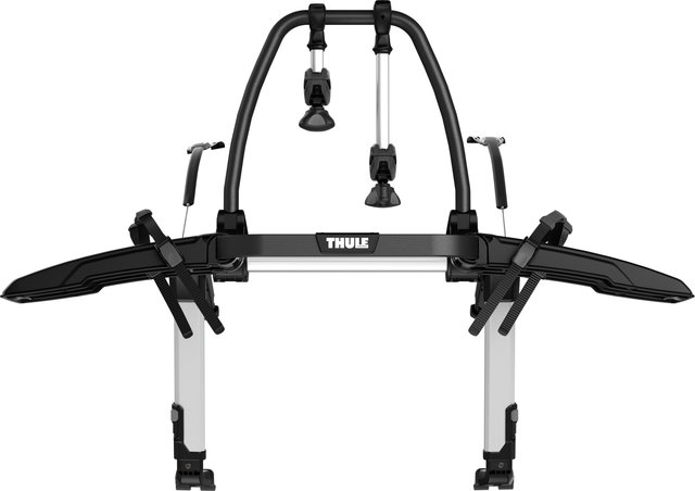 Thule OutWay 2bike Platform Heckträger - black