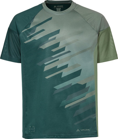 VAUDE Men's Moab T-Shirt VI - deep pond | M