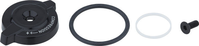 RockShox Fork Compression Knob Kit for ZEB Base A2+ - universal